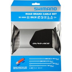 SHIMANO ROAD BRAKE CABLE SET DURA-ACE